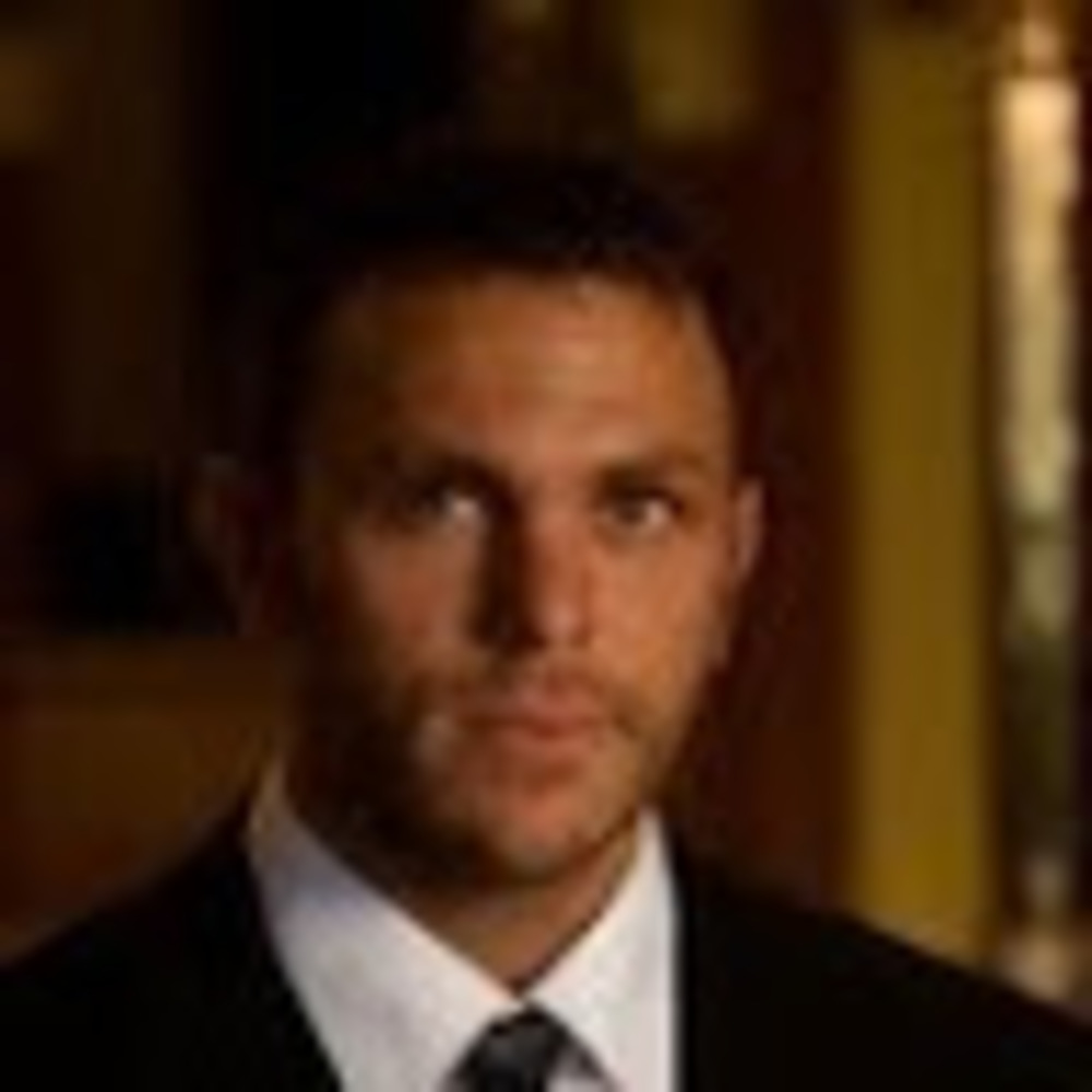 Meet your Posher, Nathan d.